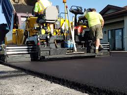 Trusted Plymouth Meeting, PA Driveway Paving Services Experts