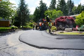 Why Choose Us For All Your Driveway Paving Needs in Plymouth Meeting, PA?